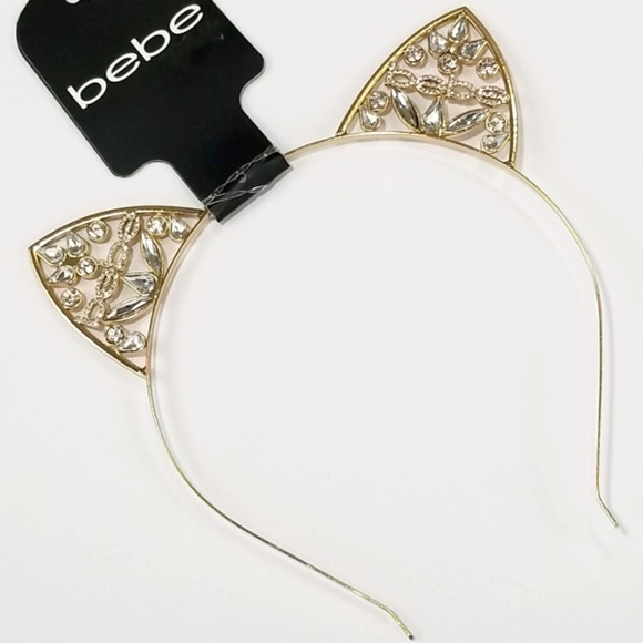 bebe headband